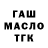 Бутират вода Trevor Mwendwa