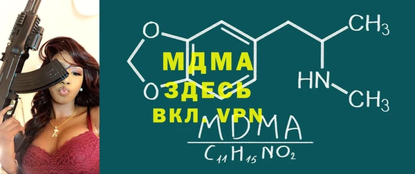 индика Мегион